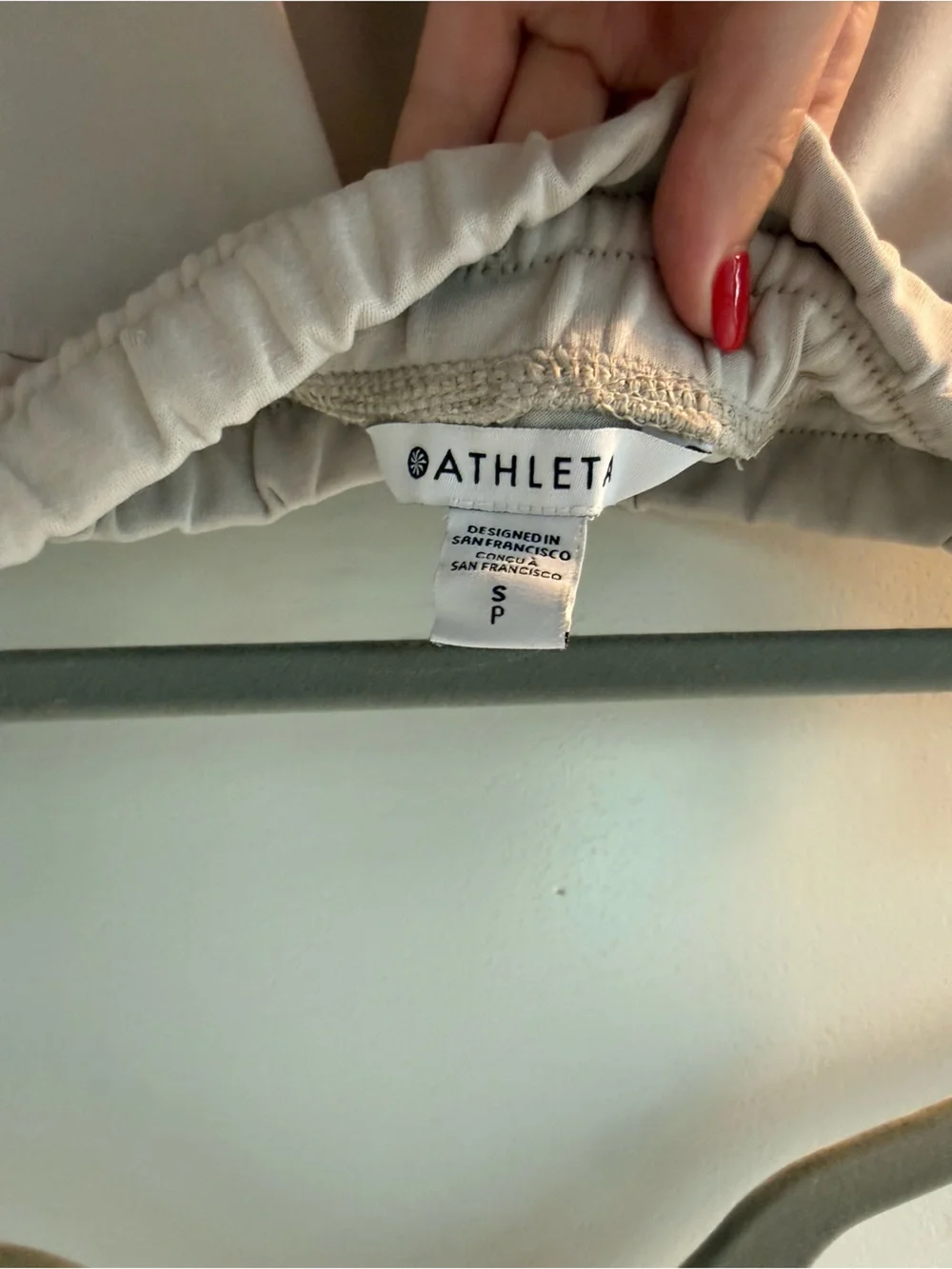 Athleta Seasoft Pant